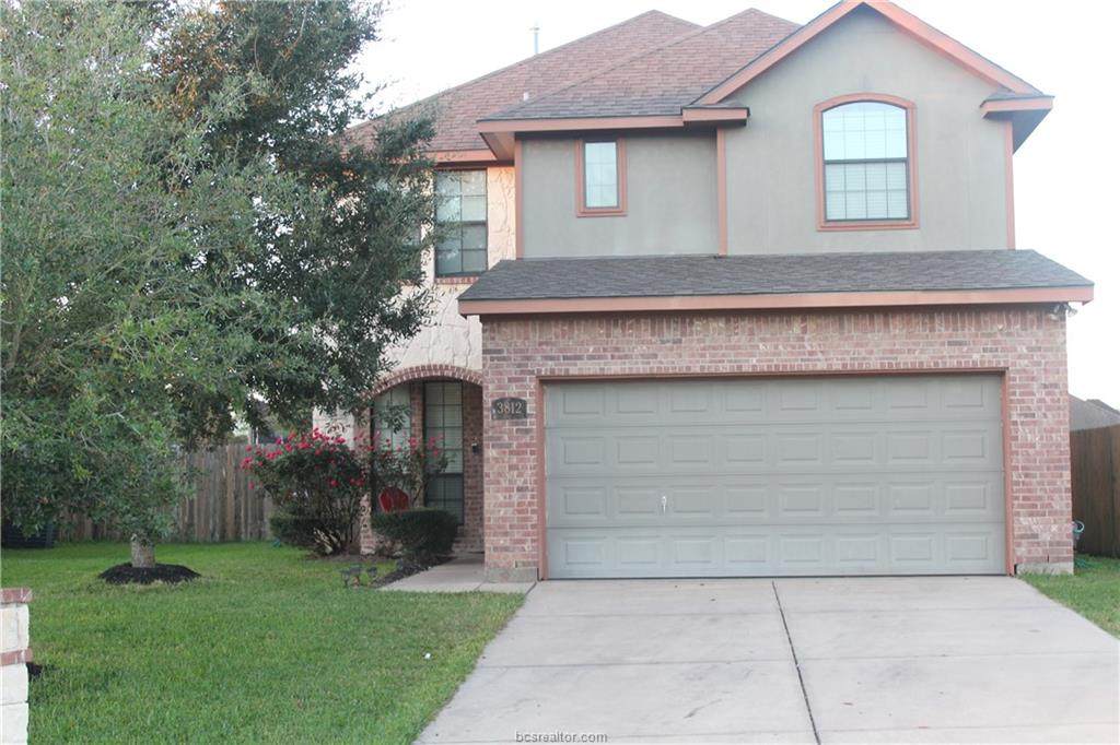 3812 Snowdance Court - Photo 1