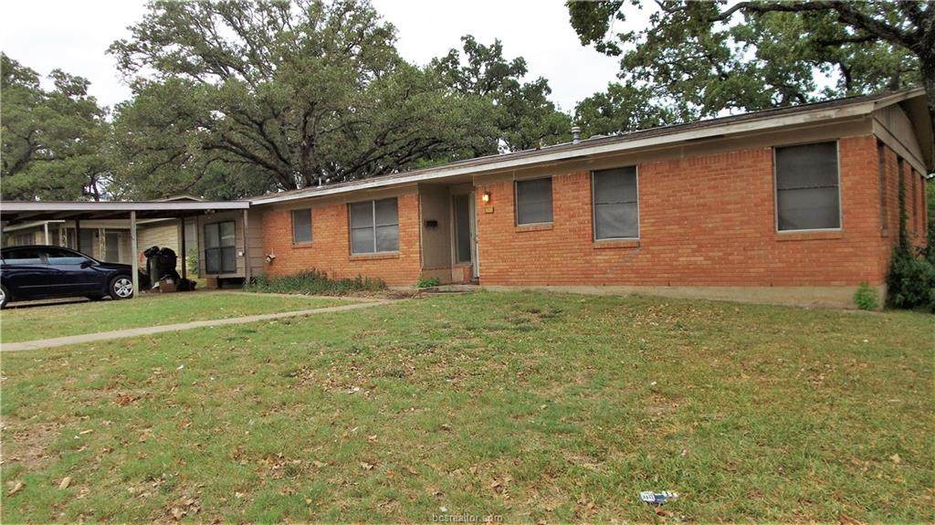 4207 Oaklawn Street - Photo 1