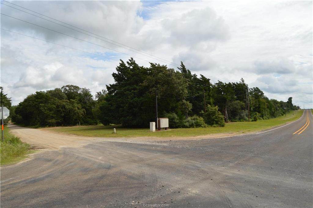 Tract # 2 Fm 1469 - Photo 1
