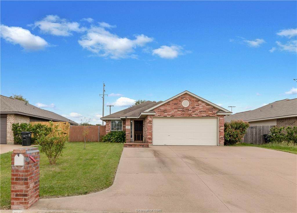 909 Bougainvillea Street - Photo 1