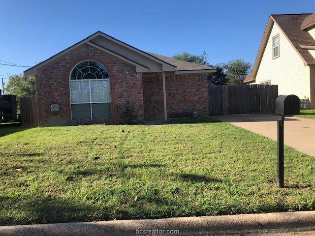 615 Preston Street - Photo 1