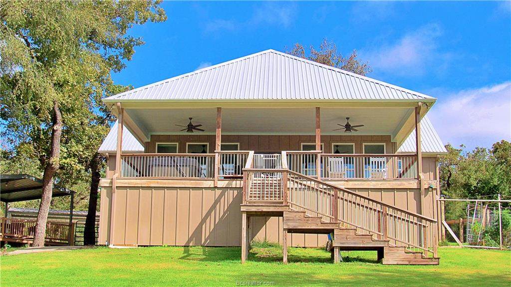11098 Riley Green Road - Photo 1