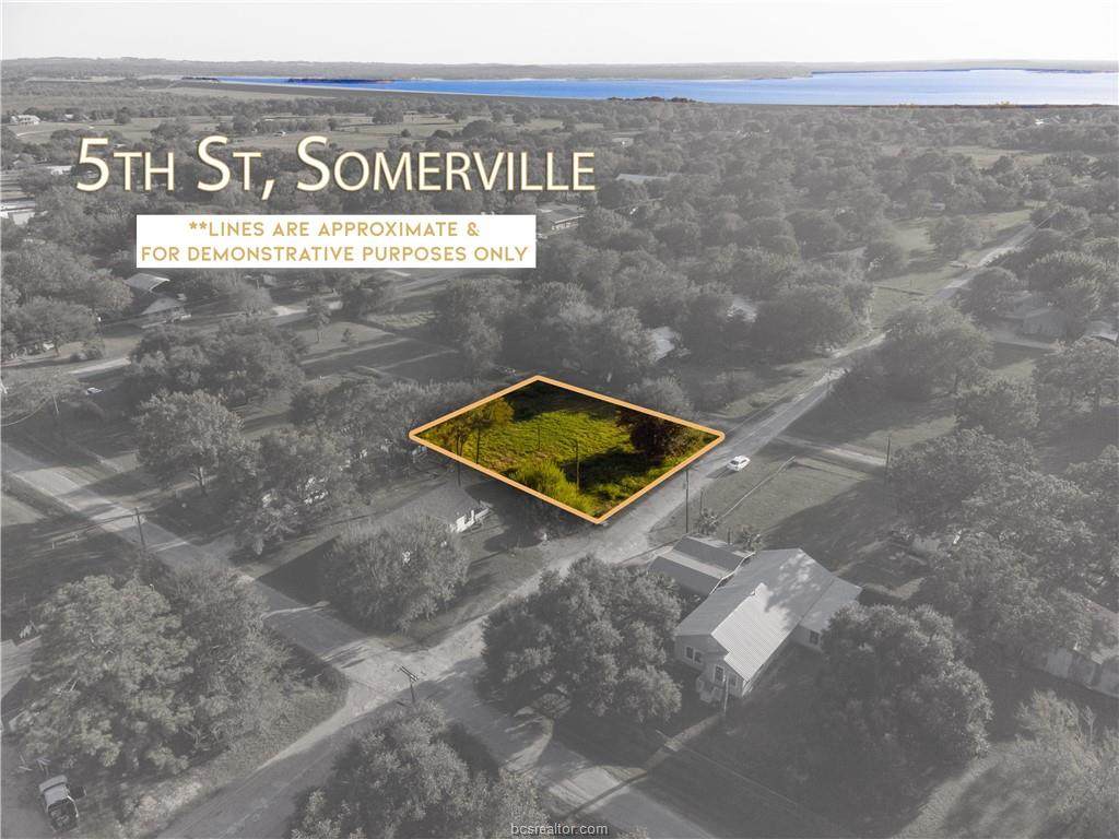 Lot 14 5th Street - Photo 1