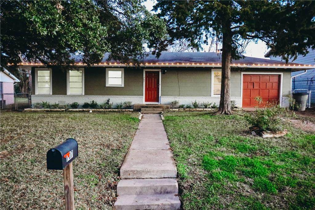 707 Enfield Street - Photo 1