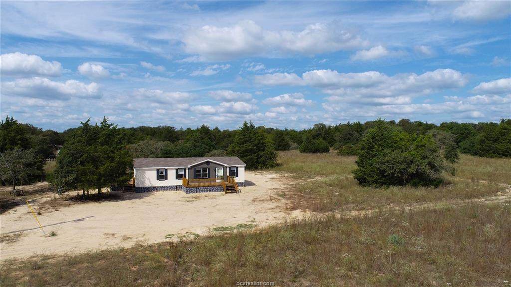 1234 Pecan Drive - Photo 1