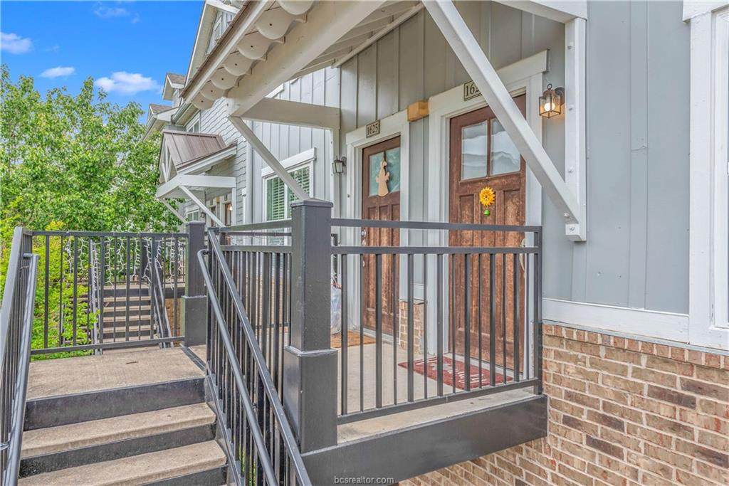 1725 Harvey Mitchell - Photo 1
