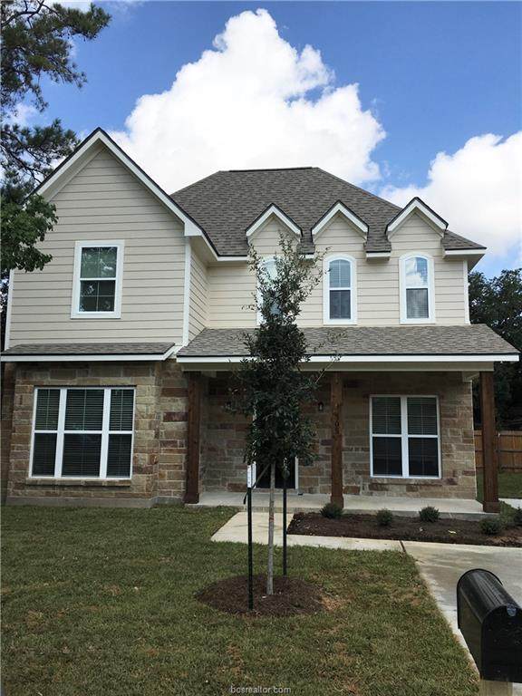 505 Angus Avenue - Photo 1