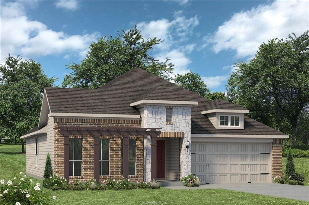 7901 Putter Place Court - Photo 1