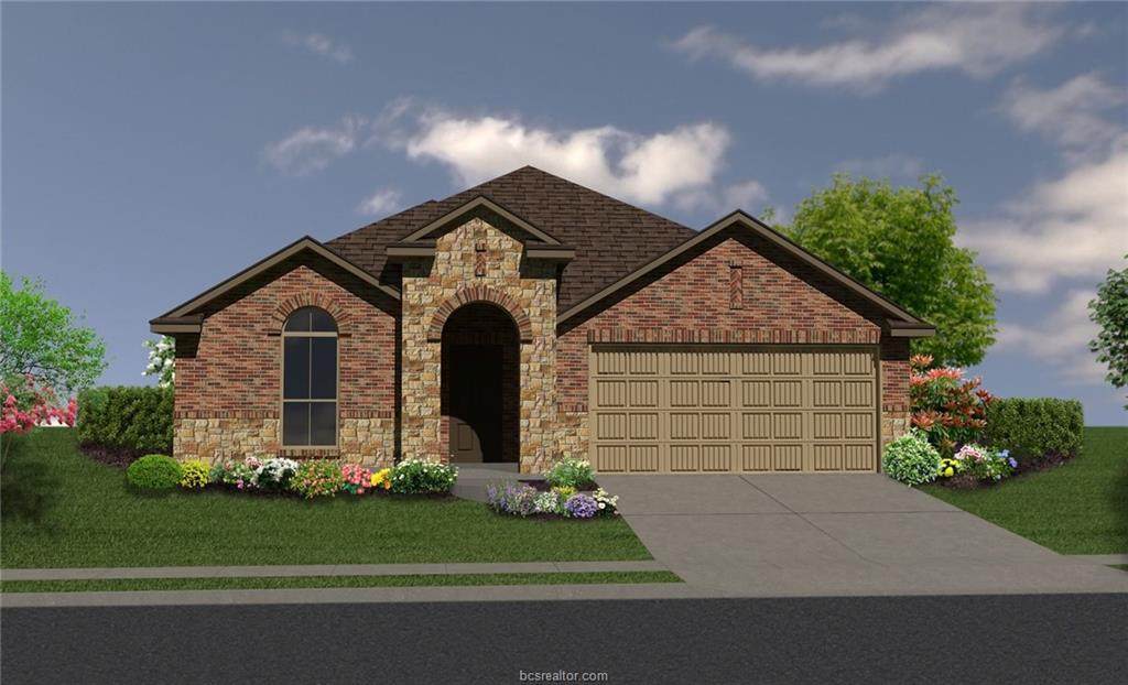 1021 Fannin Street - Photo 1