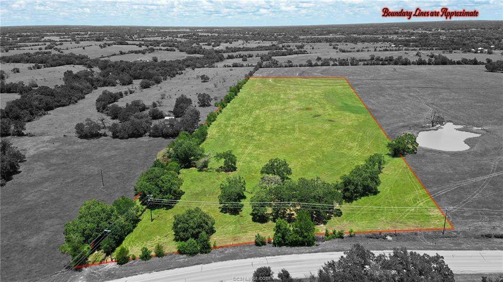 15.289 Acres Highway 21 - Photo 1