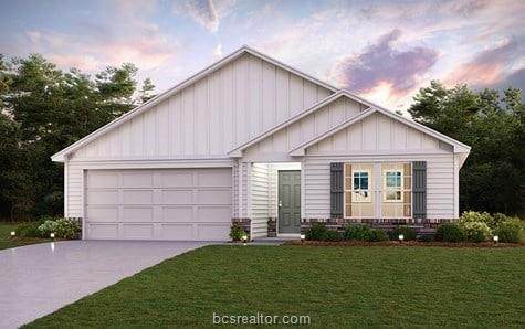 136 Rustic Trace - Photo 1