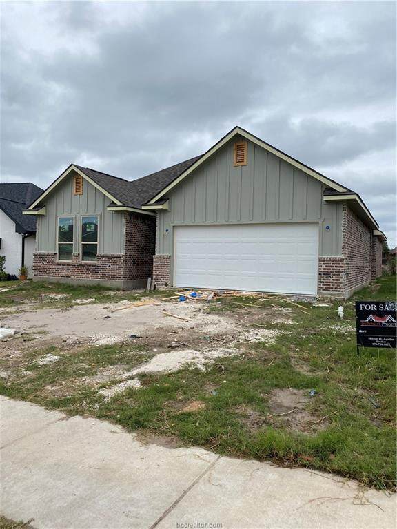 3058 Peterson Circle - Photo 1