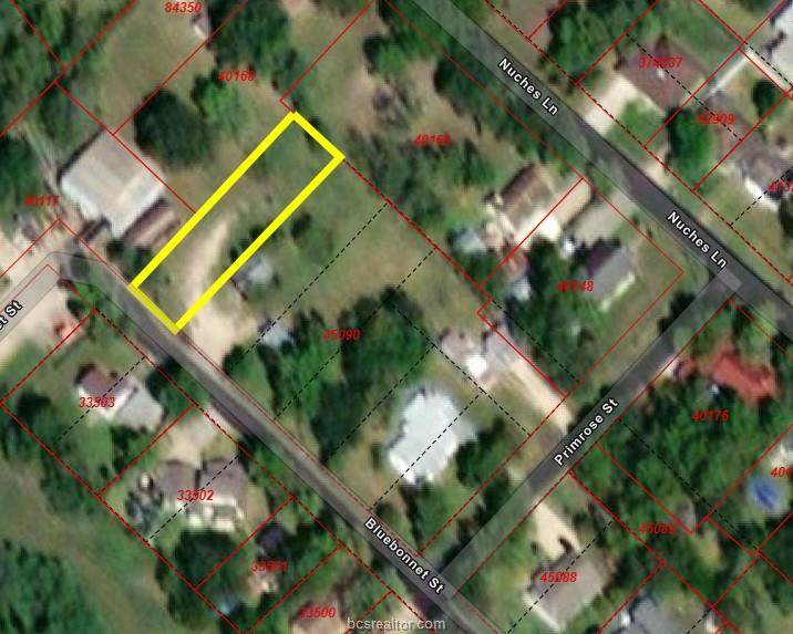 Lot 7 Bluebonnet Street - Photo 1