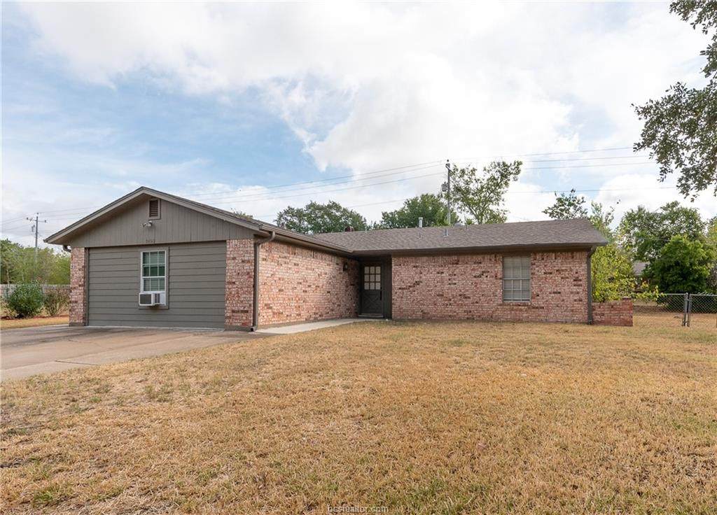 1403 Gunsmith Street - Photo 1