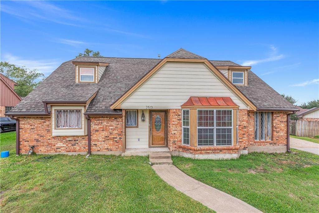 2513 Broadmoor Drive - Photo 1