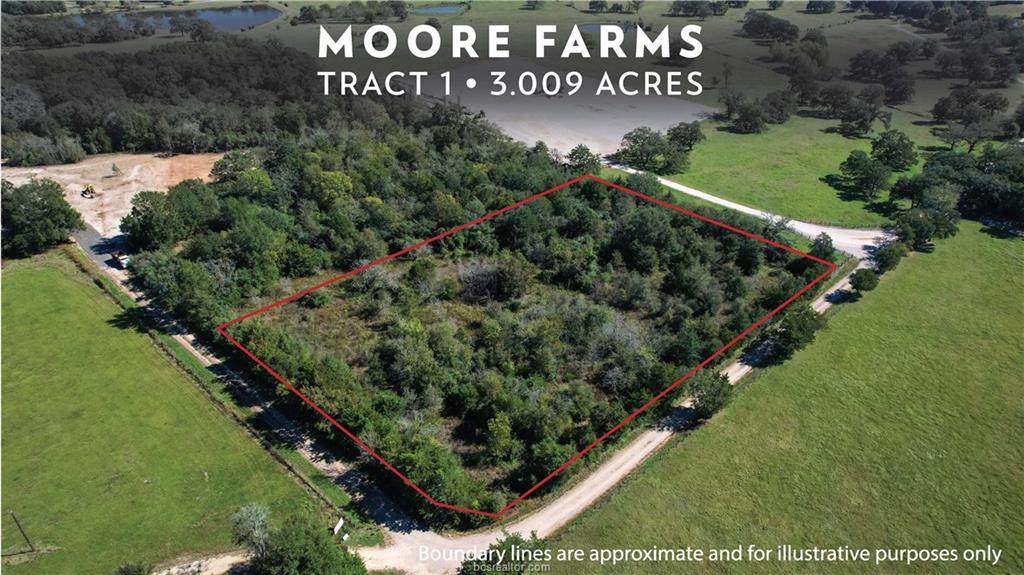 TBD (Tract 1 - 3.009 Cr 234 - Photo 1