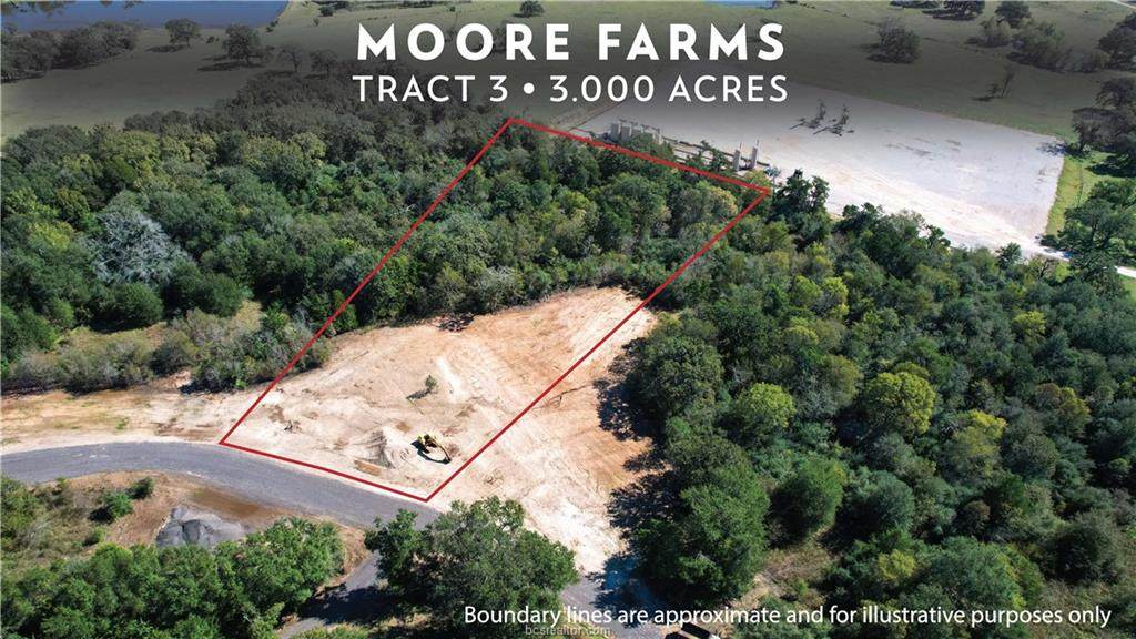 TBD (Tract 3 - 3 ac) Cr 234 - Photo 1
