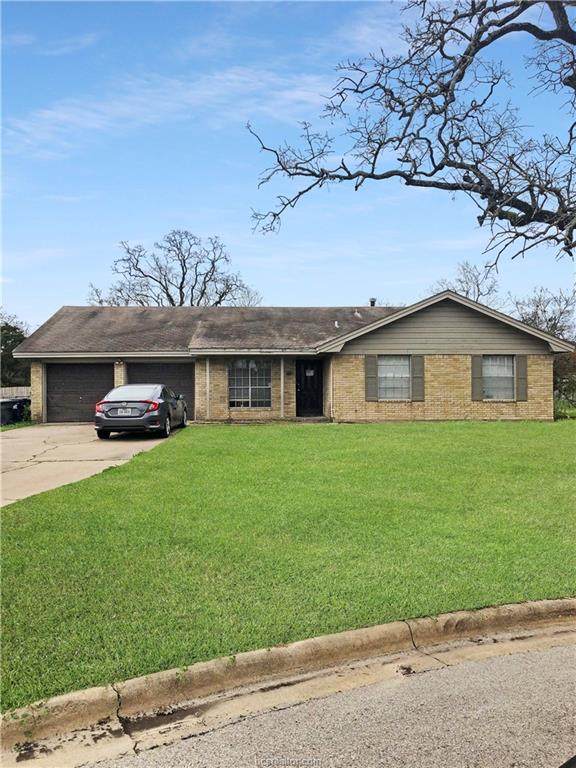 2011 Rayburn Court - Photo 1