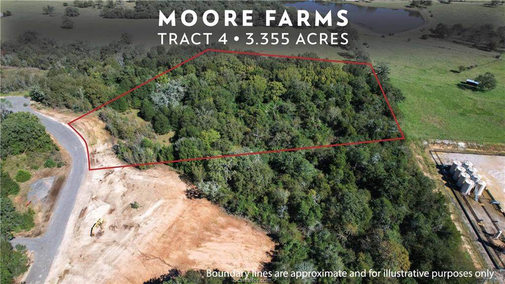TBD (Tract 4 - 3.355 Cr 234 - Photo 1