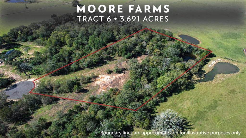 TBD (Tract 6 - 3.691 Cr 234 - Photo 1