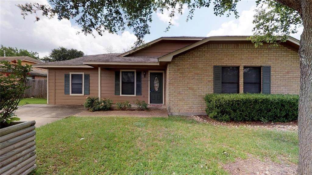 4018 Kenwood Drive - Photo 1