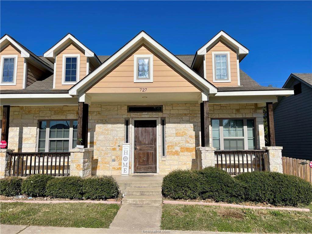 725 Dominik Drive - Photo 1