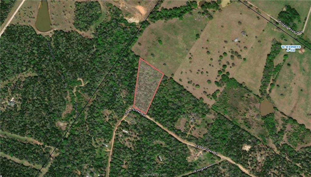 TBD Cedar Creek (2.647 Acres) - Photo 1