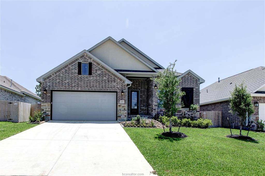 4008 Brownway Drive - Photo 1