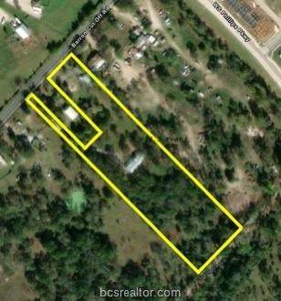 3047 Barron Cut Off Road - Photo 1
