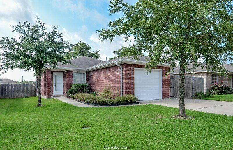 4314 Spring Garden Drive - Photo 1