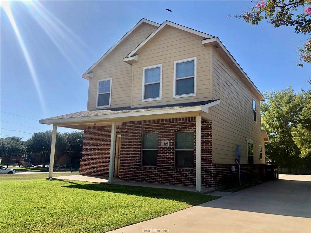 403 Holleman Drive - Photo 1