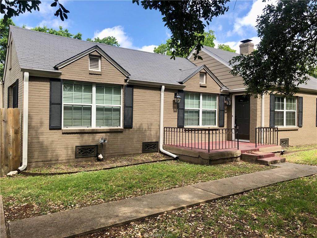 205 Walton Drive - Photo 1