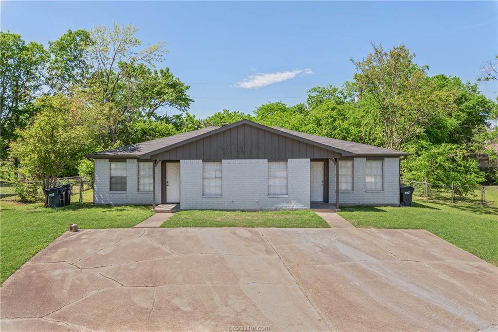 311 Columbia Street - Photo 1