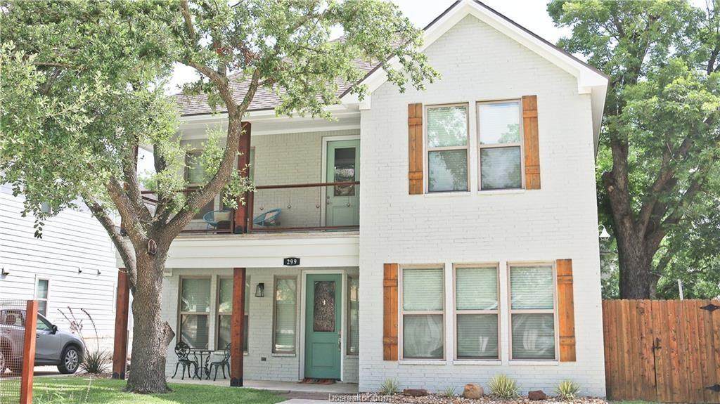 299 Glade Street - Photo 1