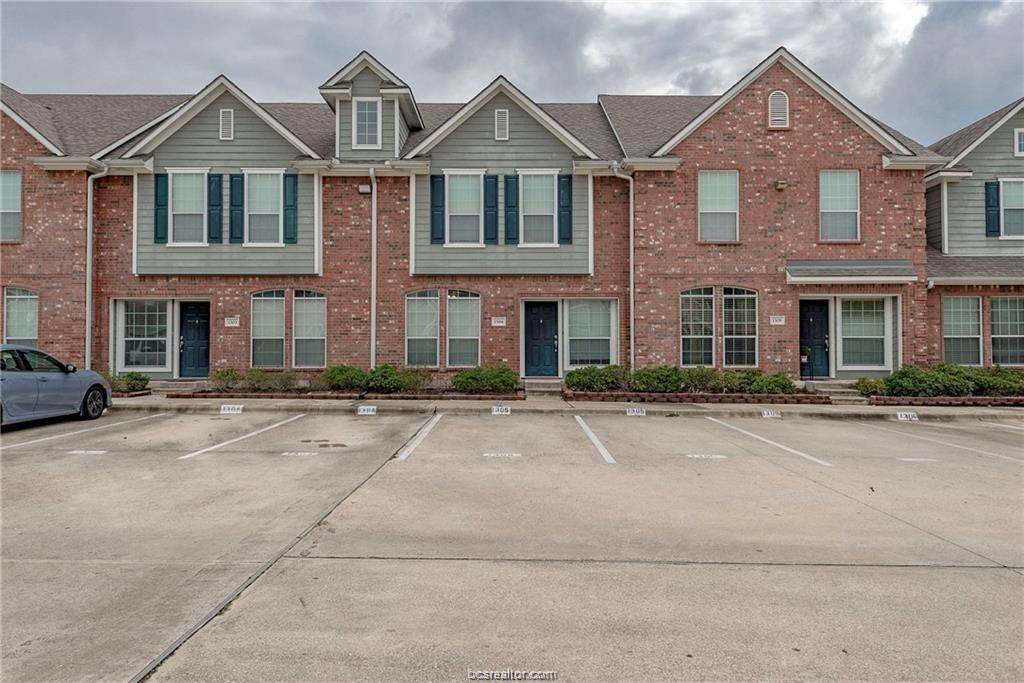 1001 Krenek Tap Road - Photo 1
