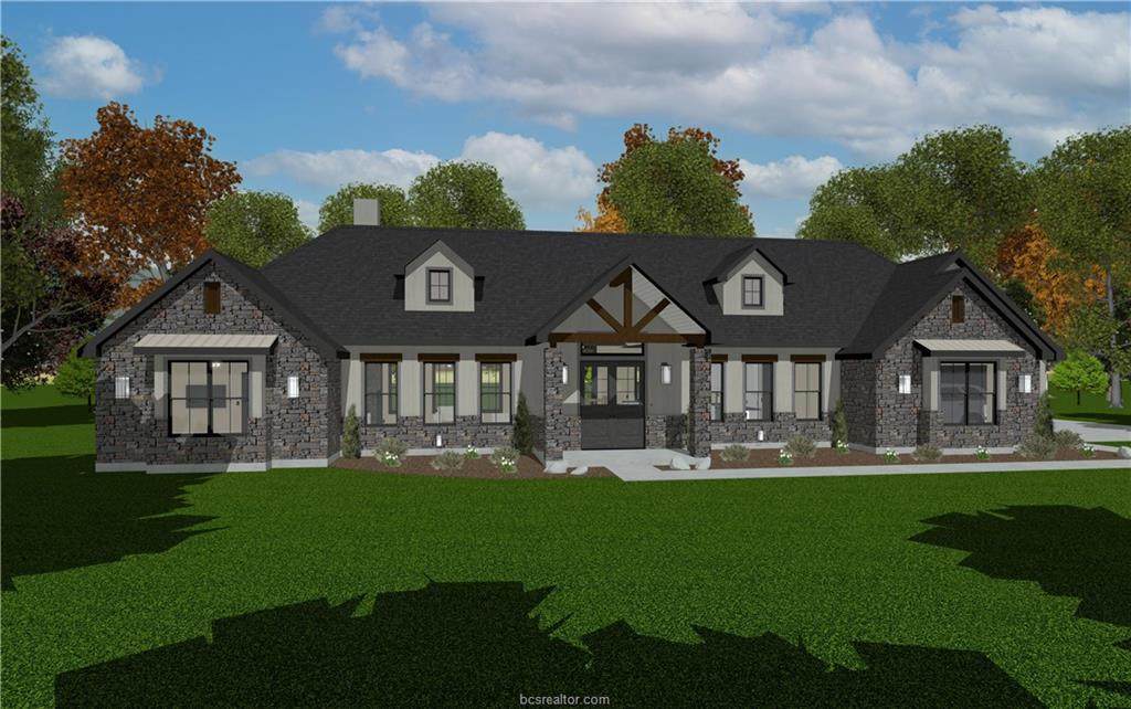 10347 Whiskey River Road - Photo 1