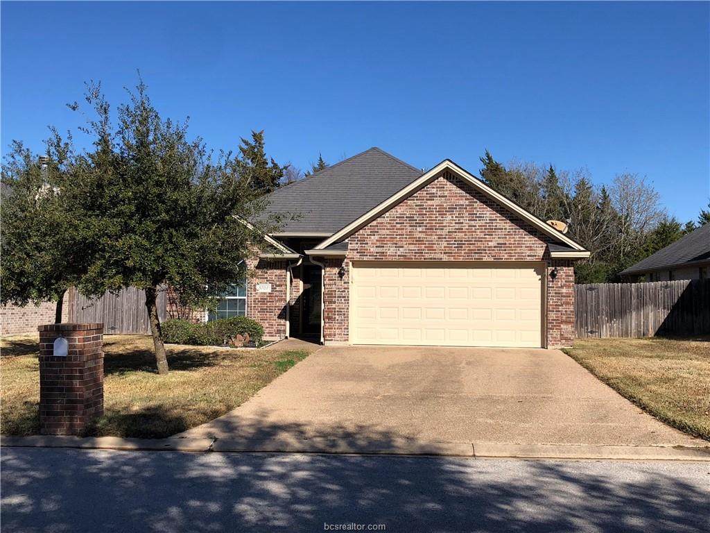 3707 Dove Crossing Lane - Photo 1