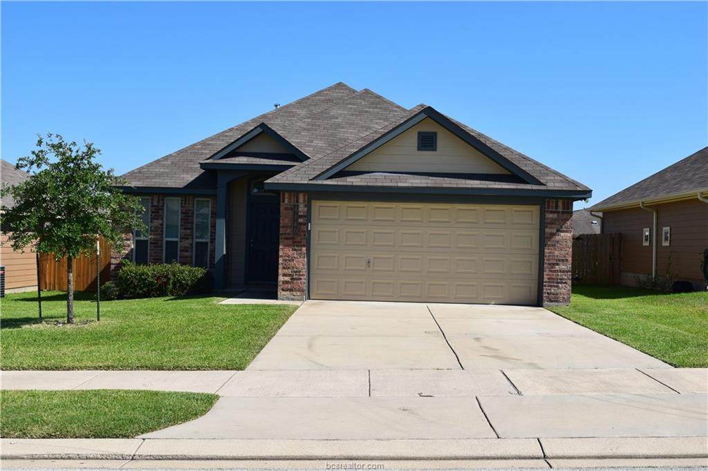 4140 Whispering Creek Drive - Photo 1
