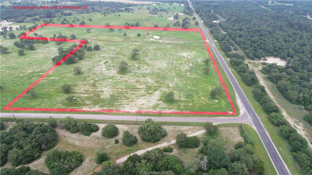 25.87+/- acres Fm 39 Farm To Market Road - Photo 1
