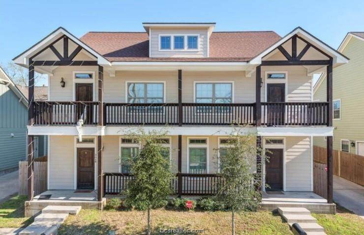 404 Cooner Street - Photo 1