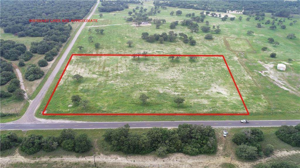 129 +/- Acres Cr 495 - Photo 1
