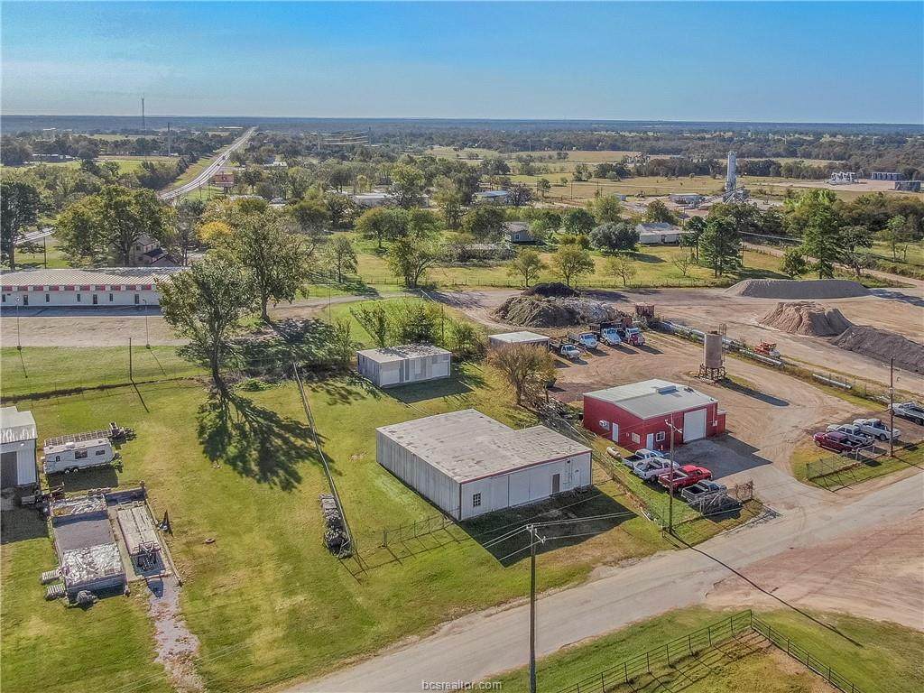 215 Cr 107 County Road - Photo 1