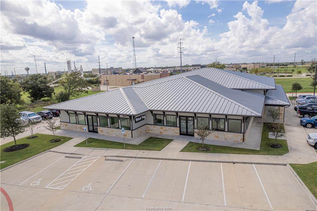 1451 Greens Prairie Road - Photo 1