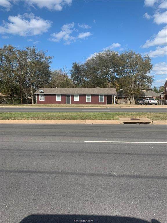 2505 Boonville Road - Photo 1