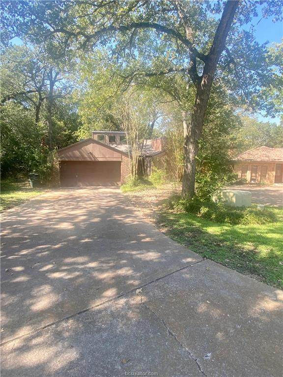 3204 Wilderness Road - Photo 1