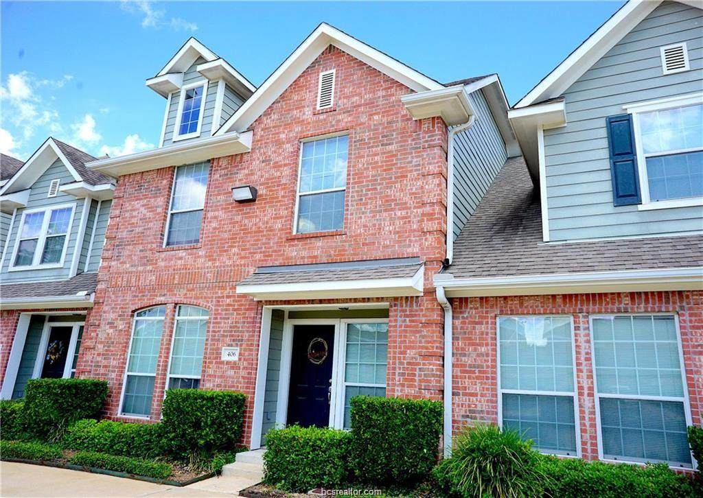 1001 Krenek Tap Road - Photo 1