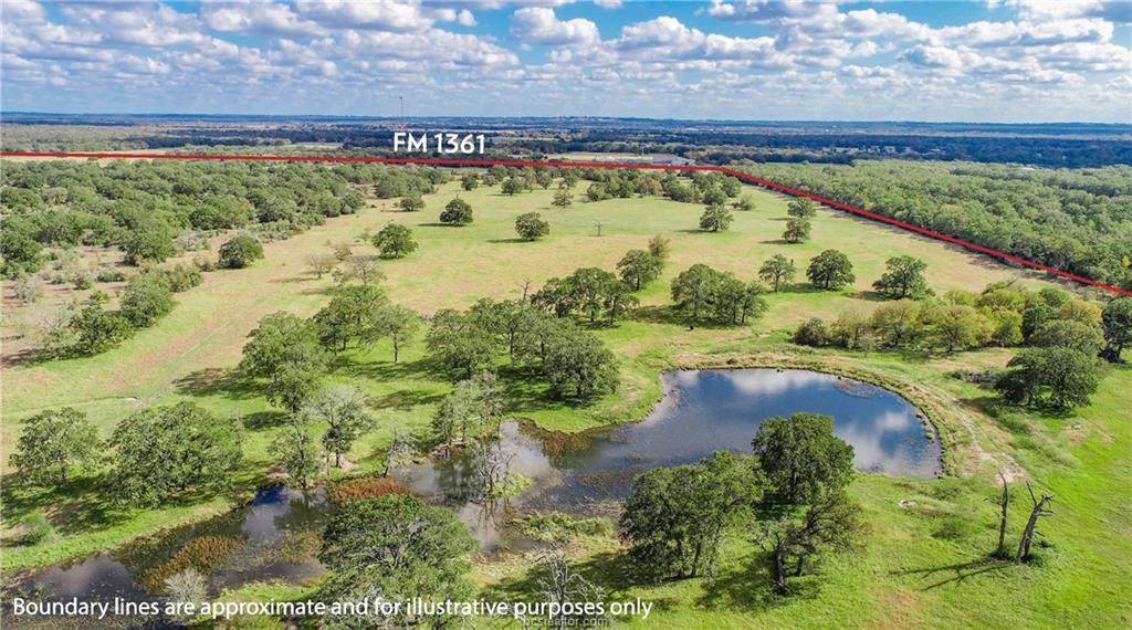 1777 Fm 1361 - Photo 1