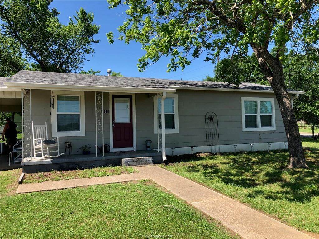 603 Echols Street - Photo 1