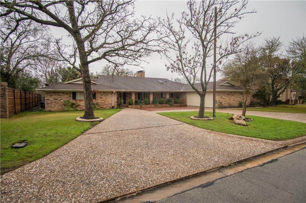 2427 Briargate Drive - Photo 1