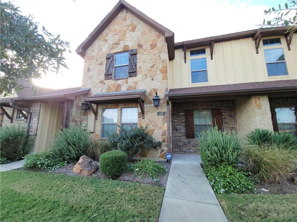 118 Tang Cake Drive - Photo 1